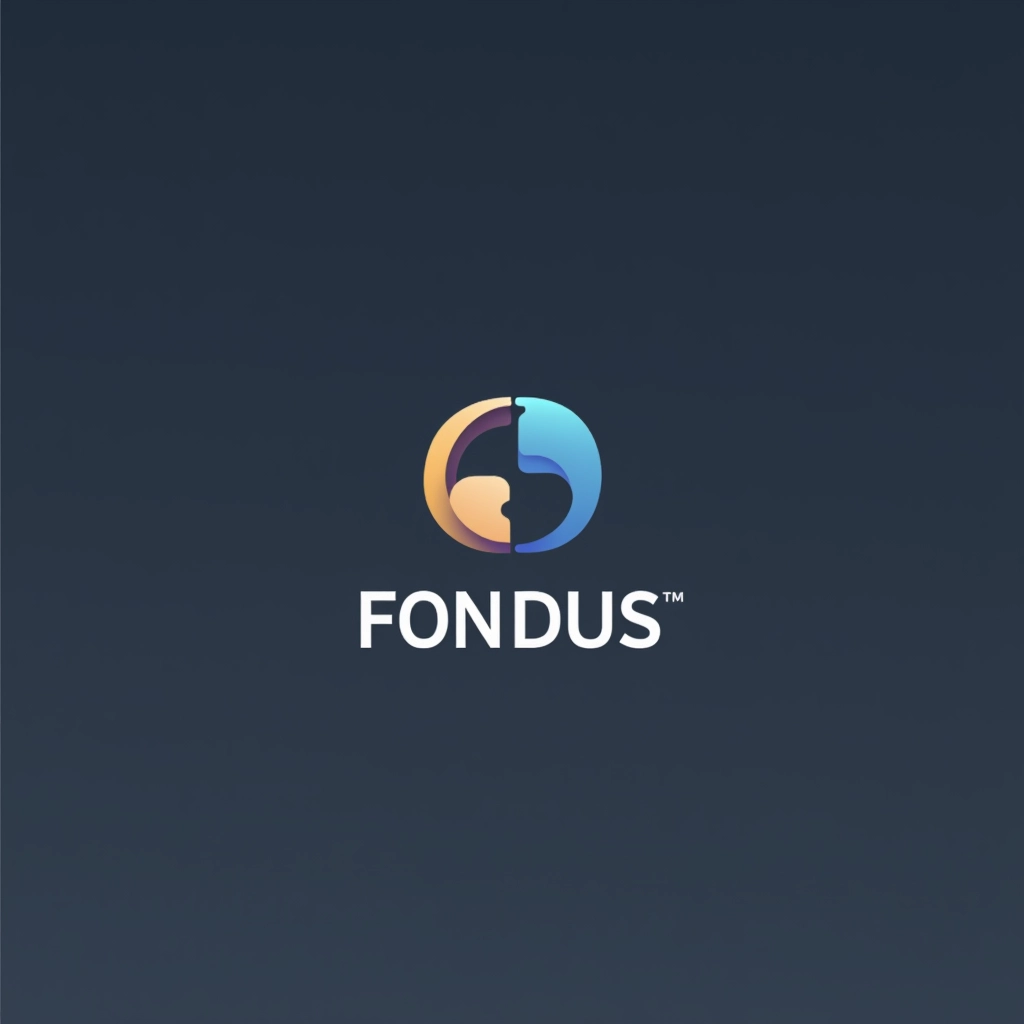 Fondus Analiza logotip